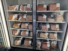 Meat