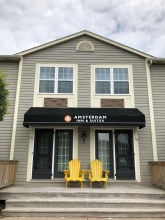Amsterdam Inn Suites