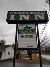 Covered Bridge Inn Suites