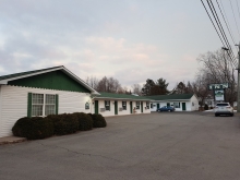 Motel