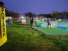 Night Game