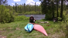 Lake