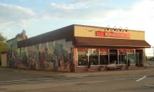 Hunt Design Centre