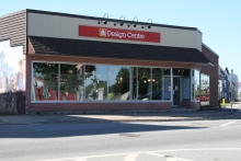 Hunt Design Centre