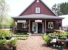 Belleisle Gardens Country Market
