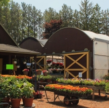 Green House