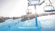 Ski Lift