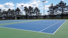 Court