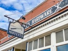 Moffetts Hardware