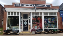 Moffetts Hardware