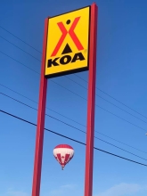 KOA