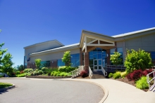Nutrien Civic Centre