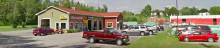 Sussex Preferred Auto Services