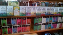 Herbs