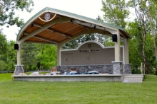 Sussex Rotary Amphitheatre
