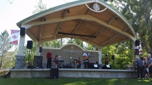 Sussex Rotary Amphitheatre