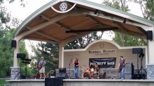 Sussex Rotary Amphitheatre
