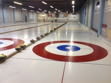 Curling