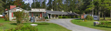 Pine Cone Motel