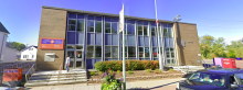 Post Office