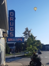 Sharps