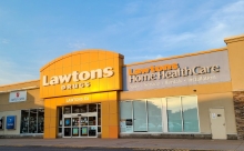 Lawtons Drugs