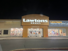 Lawtons Drugs