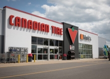 Canadian Tire