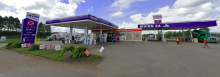 Truck Stop