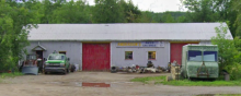 Andersons