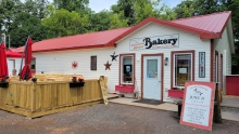 Bakery