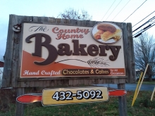 Bakery