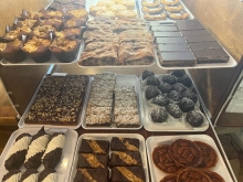 Sweets