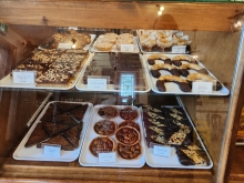 Sweets