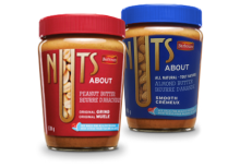 Peanut Butter