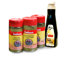 Spices