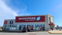 Shoppers