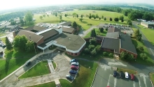 Hospital
