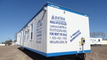 Alantra