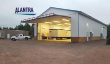Alantra