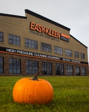 Easy Kleen
