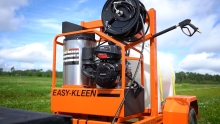 Pressure Washer
