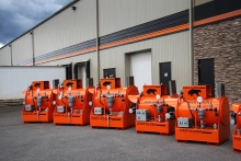 Pressure Washer