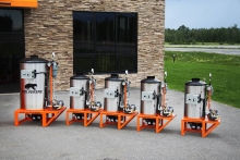 Pressure Washer