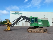 Heavy Equipment