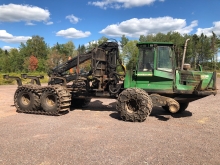 Heavy Equipment