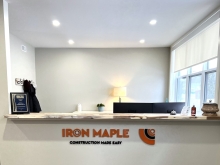 Iron Maple