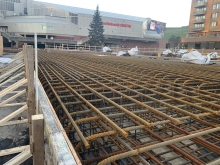 Construction