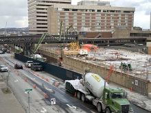 Construction