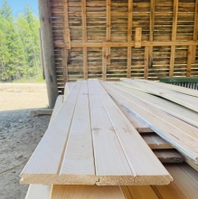 Wood